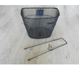 Panier pour vélo en métal - Ref 2270130 Image 4