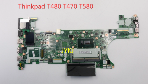 联想Thinkpad T480 T480S T470 T470S T580 P52S NM-B501主板