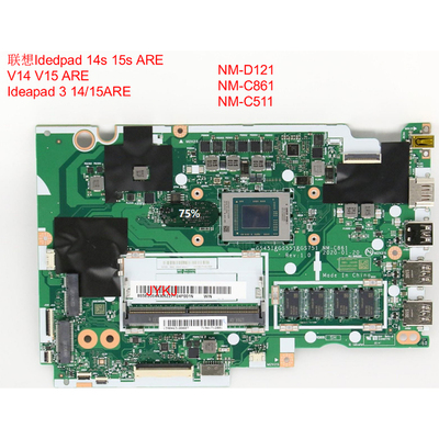 V14-ARENM-C861NM-D121主板