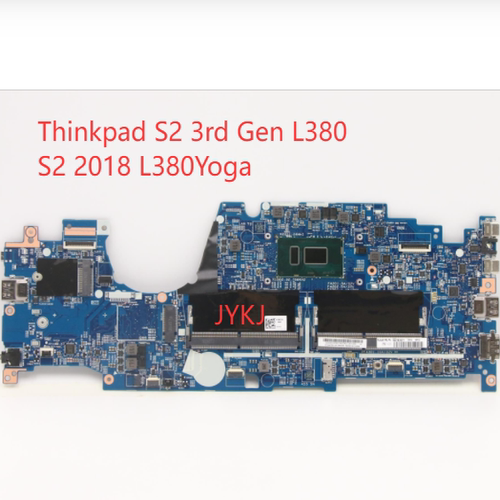 S23rdL380Yoga17821-2M主板
