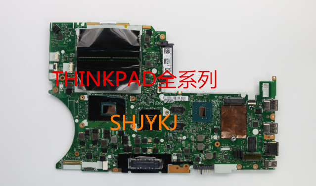 Thinkpad T460P T470P P40 P50 P51s P52 P53S P70 P71主板
