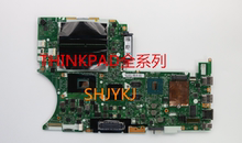 Thinkpad T460P T470P P40YOGA P50 P51s P52 P53S P70 P71主板