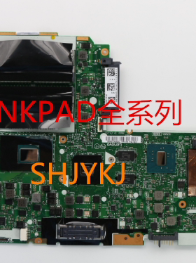 Thinkpad T460P T470P NM-B071 NM-A611 P50 P70 P71 P72 P73主板