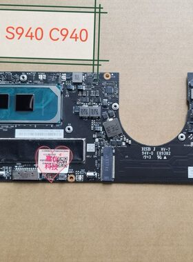 YogaC940-14IILS940-14IWL主板