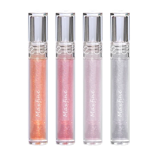 透明水光唇膏唇釉唇蜜女口红润保湿滋润官方旗舰店正品唇油