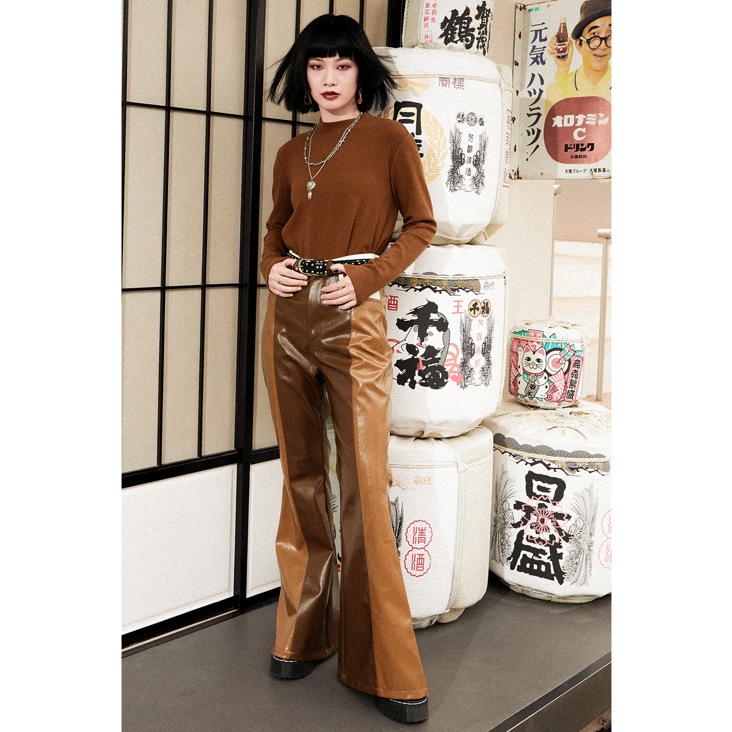 限量！化学少限量化学少女嬉