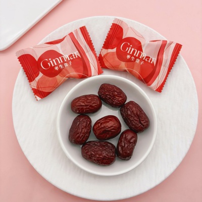 GINMAR金玛枣生贵子新疆红枣