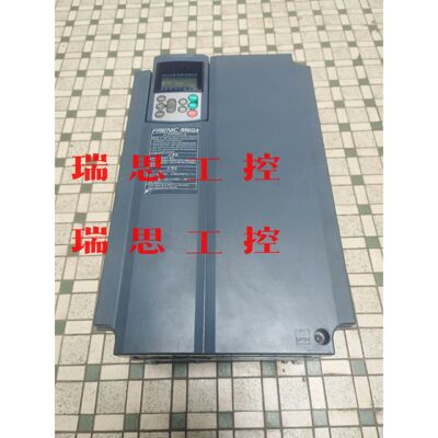 FRN15G1S-4C富士变频器15KW/380V议价出售