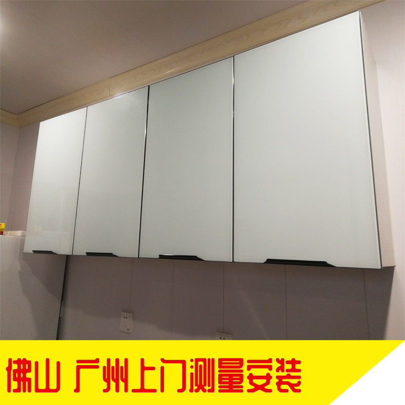 佛山橱柜吊柜定制厂家