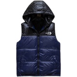 情侣羽绒棉马甲女短款宽松无袖背心保暖坎肩马夹外套棉服2105-P35，男装背心/马甲，星座1310