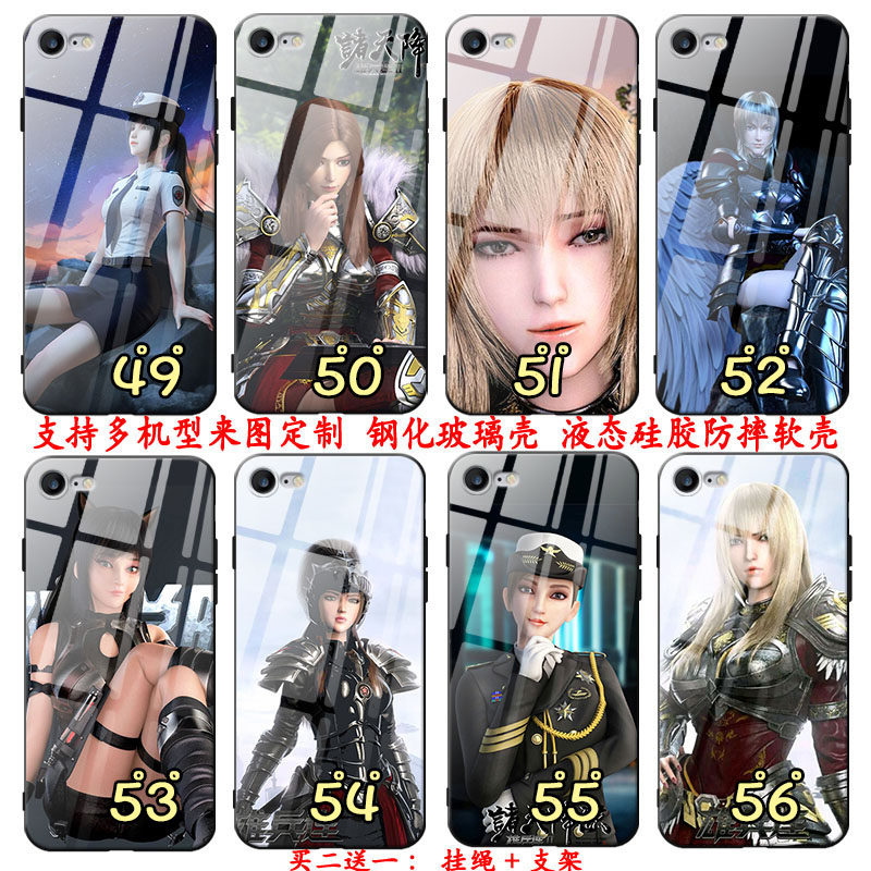 适用华为nova9/9pro雄兵连手机壳p20plus天使彦p20pro超神学院p10