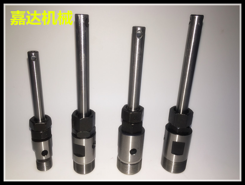 ER11\ER16\ER20多轴器配件可订做