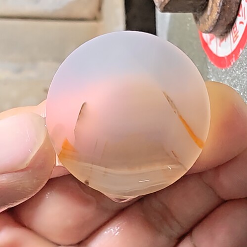 玛瑙