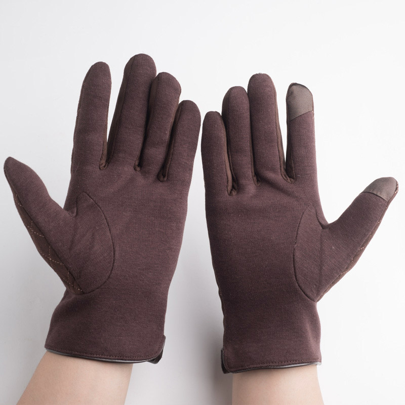 Gants pour homme - Ref 2782499 Image 5