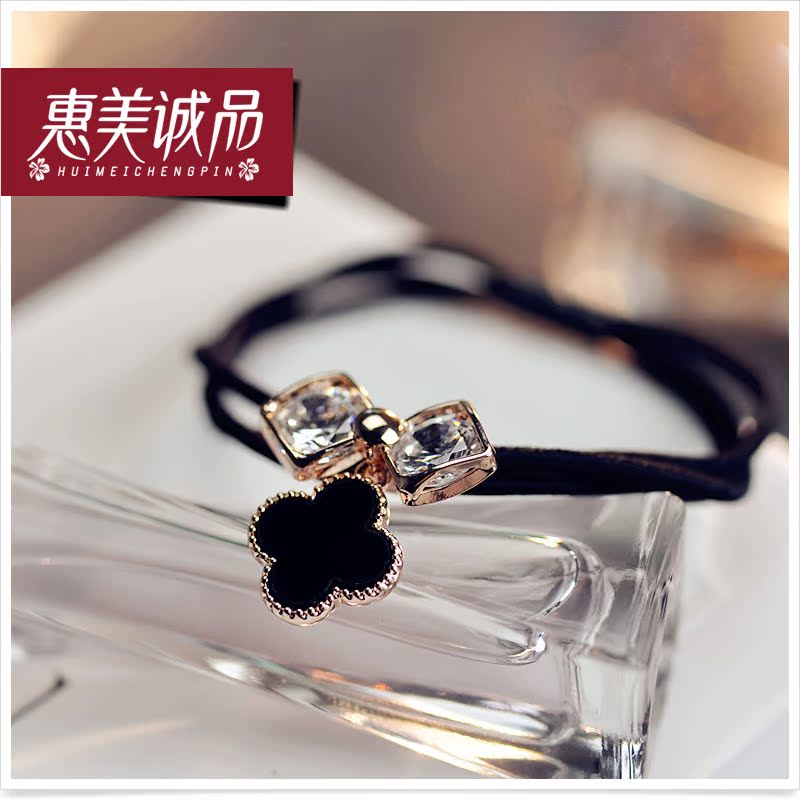 Accessoire cheveux en Diamant Crystal - Ref 1196887 Image 5