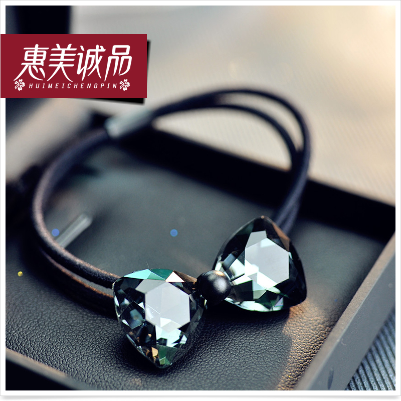 Accessoire cheveux en Diamant Crystal - Ref 1197334 Image 3