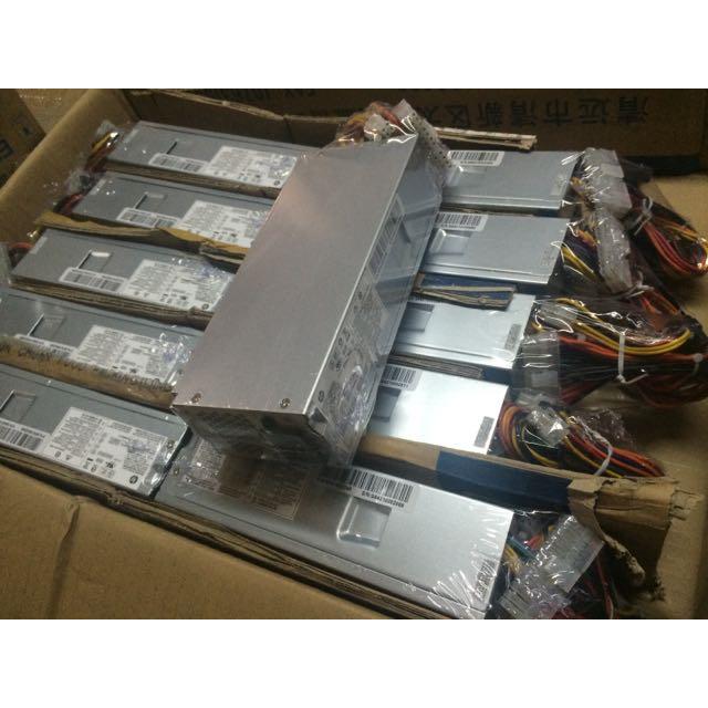 全新hp PS-6221-7 PCA222 633196-001惠普台式机电源 PCA227-封面