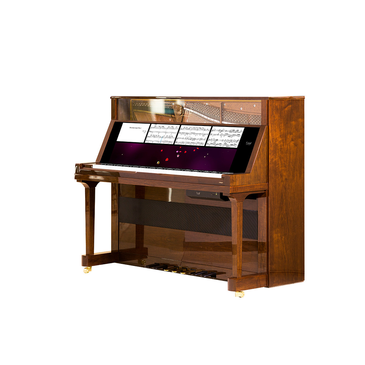 Find智慧立式钢琴 UFind125C 抵扣券 自学陪练高清大屏自动弹奏,乐器/吉他/钢琴/配件,钢琴,淘宝优惠券,粉丝福利购,淘宝优惠卷