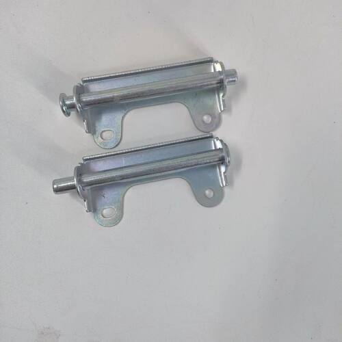 Yadea/ 雅迪X5原厂座桶配件x5坐垫坐桶座垫合页连接件锁扣铰链