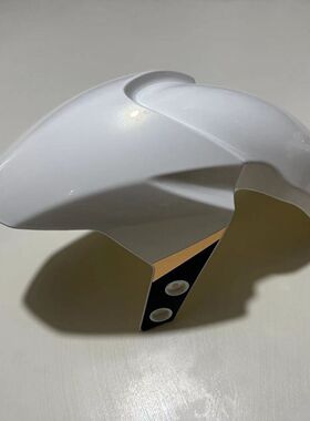 YDx5前挡泥板/原装正品/前泥瓦/白金版/智慧版雅迪X5白金前挡泥板