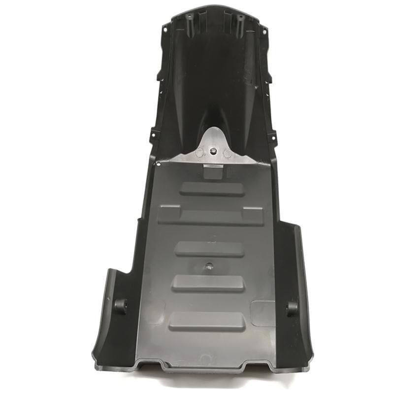 Yadea/X5底板 车架底板原厂正品配件X5底盘通用型z3通用底部原装