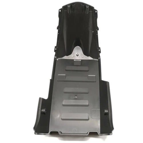 Yadea/X5底板 车架底板原厂正品配件X5底盘通用型z3通用底部原装
