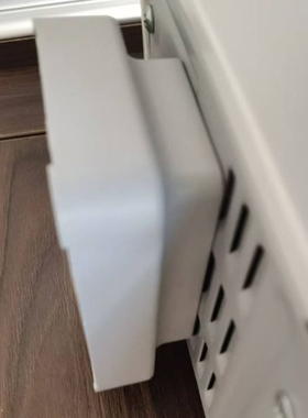 夏普取暖器BR227A/21A/22A/CR222A/FR228B等脚支架具体型号需备注