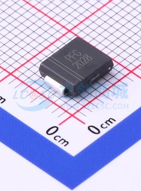 JD晶导微 SMDJ28A 丝印：PFG 单向TVS管 封装：SMC 3000W 3K/盘