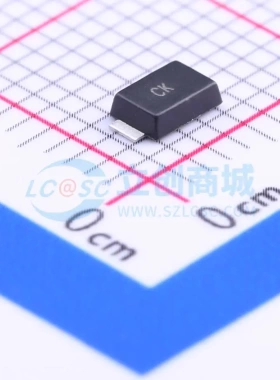 晶导微电子 SMAFJ30CA 封装SMAF 双向瞬态电压抑制器二极管 原装