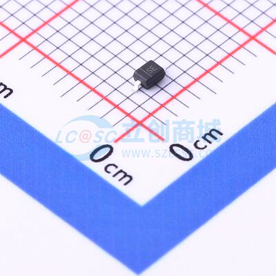 晶导微肖特基二极管B0530WS