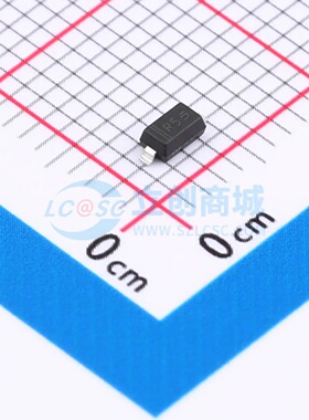 晶导微MM1Z30B 丝印R5 500mW 30V 2% SOD-123封装 贴片稳压二极管