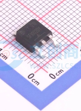 SF1002DY封装TO-252 120MIL 170A200V超快恢复二极管J D晶导微
