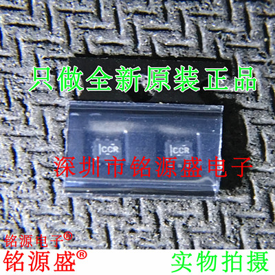 SN74LVC2G04DRLR丝印CCRSOT563