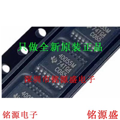 TPS40055MPWPREP TPS40055MPWPR TPS40055 丝印40055M HTSSOP16