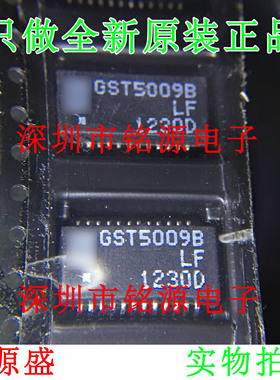 【铭源电子】全新原装 GST5009BLF GST5009B GST5009 SOP24 芯片