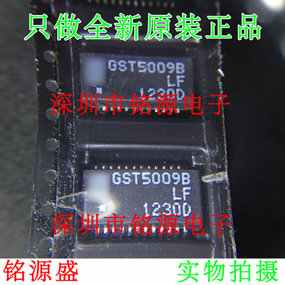 【铭源电子】全新原装 GST5009BLF GST5009B GST5009 SOP24 芯片