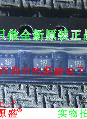 铭源盛 PE42421SCAA-Z PE42421SCAA PE42421 丝印421 SOT363 芯片