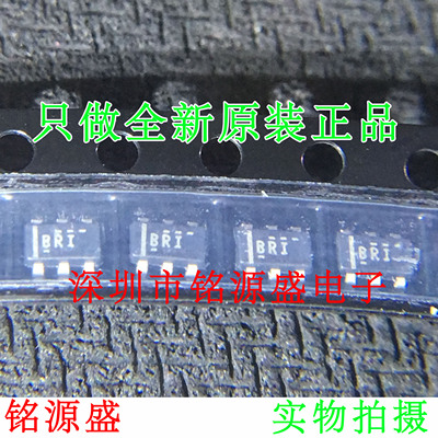 铭源盛  全新 OPA890IDBVR OPA890IDBVT OPA890 丝印BRI SOT23-6