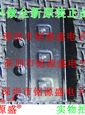 铭源盛 全新TPS3896PDRYR TPS3896PDRYT TPS3896 丝印UK SON6芯片