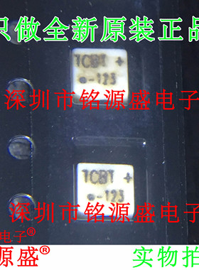 铭源盛 全新原装正品 TCBT-123+ TCBT-123 偏置器 信号调节