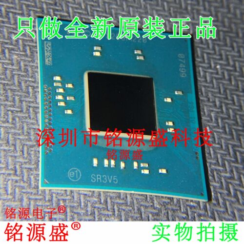 铭源盛 全新原装正品 SR3V5 J1900 板卡 CPU BGA1170 IC 芯片