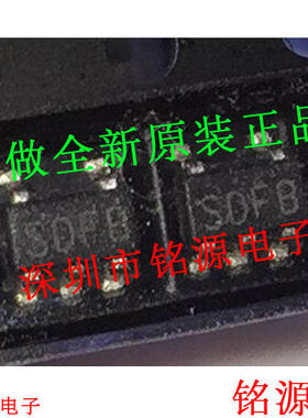 铭源盛 全新LM3670MFX-ADJ LM3670MF-ADJ LM3670丝印SDFB SOT23-5