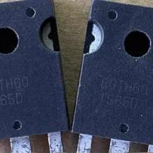 RGTH60TS65DGC11 RGTH60TS65D RGTH60TS65 650V 30A IGBT TO-247