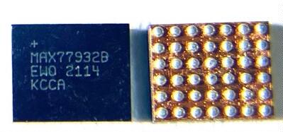 电子元器件芯片一站式专业配单