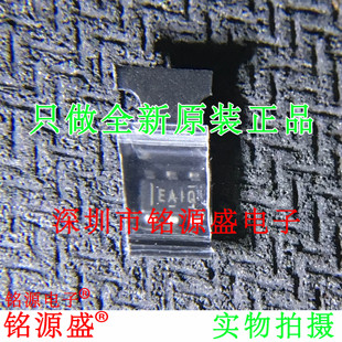 铭源盛 全新 UCC27532QDBVRQ1 UCC27532QDBVR 丝印EAIQ SOT23-6