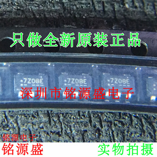 铭源盛 全新 NC7SZ08M5X NC7SZ08M5 NC7SZ08 丝印7Z08E SOT23-5