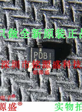 TPS3809K33DBVR TPS3809K33DBVT TPS3809K33 丝印PDBI SOT23-3 IC