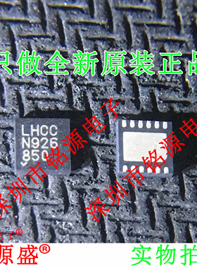 全新 LT3094IDD LT3094 20V 丝印LHCC DFN12 低压差稳压器 芯片