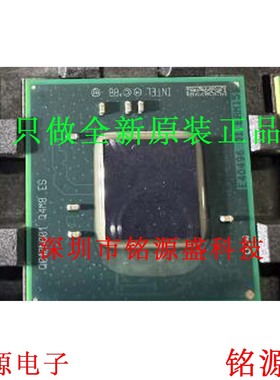 铭源盛 全新原装正品 E40496 D525 SLBXC D525 BGA IC CPU 芯片