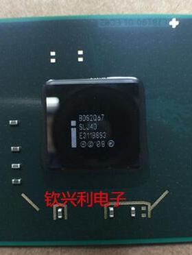 铭源盛 全新原装正品 BD82Q67 SLJ4D BGA 南北桥 芯片